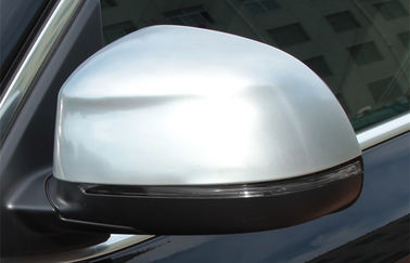 BMW X5 F15 2014 Auto Cuerpo de recorte de piezas Espejo lateral Cobertura cromada