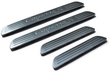 Un buen precio. Sillón de puerta lateral iluminado Turbo deportivo original para Porsche Cayenne 2011 2012 2013 2014 en línea