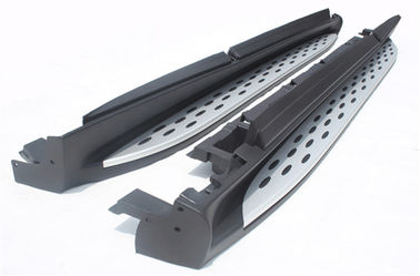 Un buen precio. Tabla de marcha para vehículos de aleación de aluminio y PP para Benz ML350 / W166 2012 2013 2014 en línea