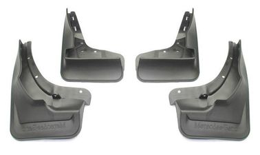 Un buen precio. Benz ML350 / W166 2012 2013 2014 Protectores de barro para automóviles en línea