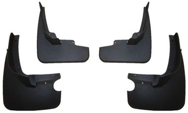 Un buen precio. Benz ML350 / W164 2006 2007 2008 2009 2011 Protectores de barro para automóviles / protector de auto en línea