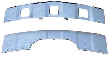 Un buen precio. Repuestos para automóviles Protector de parachoques de automóviles de acero inoxidable Benz GL450 2008 2009 2010 2011 2012 en línea