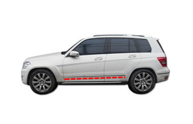 Un buen precio. Benz GLK300/350 2008 2009 2010 2011 2012 Auto Cuerpo de recorte de piezas de la puerta lateral en línea