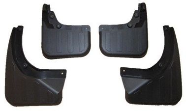 Un buen precio. Benz GLK300/350 2008 2009 2010 2011 2012 Protectores de barro para automóviles en línea