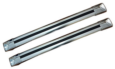 Un buen precio. Tipo OEM BENZ Auto piezas de repuesto de techo de automóviles Racks Rail Cross Bar con ABS y cromo en línea