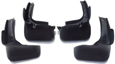 Un buen precio. Accesorios para automóviles Lexus Negro Flap de barro para RX270 / RX350 / RX450 2009-2015 en línea
