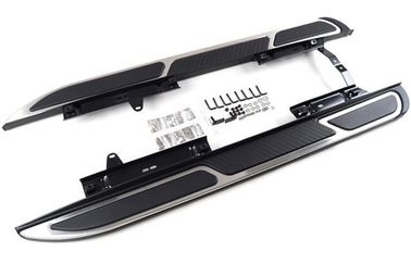 Un buen precio. Accesorios para automóviles Pedal Foot Running Board Bares de paso lateral para Lexus RX270 en línea