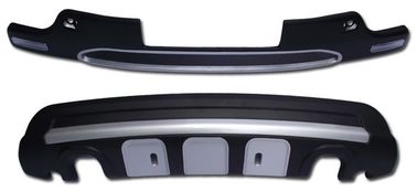 Un buen precio. Compartimientos para automóviles mayorista Protección del parachoques delantero del automóvil Lexus RX 270 / RX350 / RX450 2009 2010 2011 en línea