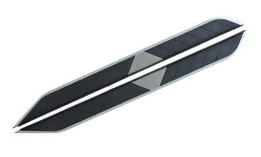 Un buen precio. Barras de paso laterales para INFINITI FX35 / QX70 2009 - 2014 en línea
