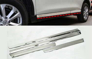 Un buen precio. Auto Cuerpo de recorte de piezas NISSAN X-TRAIL 2014 Puerta lateral recorte de baja SS en línea
