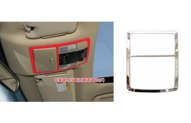 Un buen precio. Revestimiento interior de automóviles duradero Revestimiento interior de lámpara de lectura para Toyota 2014 Prado FJ150 en línea