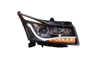 Un buen precio. Faros modificados con luces de LED para Chevrolet Cruze 2011 2012 2013 2014 en línea