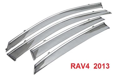 Un buen precio. Visor de ventana de automóvil profesional / deflector de viento Toyota RAV4 2013 Accesorios para automóviles en línea