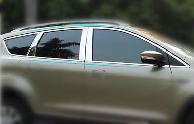 Un buen precio. Revestimiento de ventanas personalizado para Ford Kuga Escape Ecoboost 2013 2014 2015 en línea
