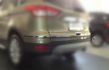 Un buen precio. Ford Kuga Escape Ecoboost 2013 2014 2015 Auto partes de ajuste de carrocería / protector de esquina trasera ajuste trasero en línea