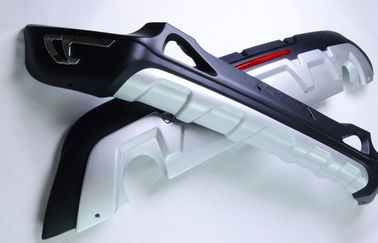 Un buen precio. Accesorios para vehículos ABS Protector del parachoques delantero para Ford Kuga Escape Ecoboost Partes de repuesto para automóviles en línea
