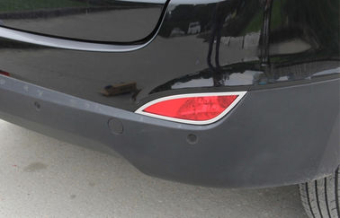 Un buen precio. Luz de niebla trasera del automóvil, Hyundai Tucson IX35 2009 2010 2011 2012 en línea
