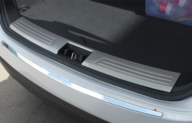 Un buen precio. Dispositivo de protección de las puertas traseras para Hyundai Tucson IX35 2009 - 2014 en línea