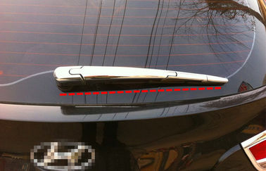 Un buen precio. Cobertura del limpiaparabrisas de la ventana trasera / recubrimiento de la puerta trasera para Hyundai IX35 Tucson 2009 - 2012 en línea