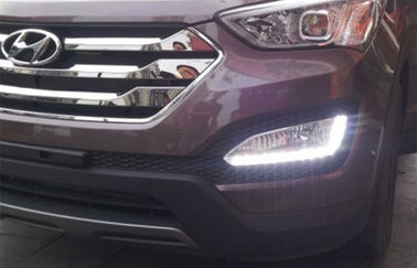 Un buen precio. Hyundai Auto Parts LED Luz diurna de alta potencia y alto brillo en línea