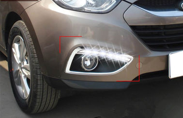Un buen precio. Luces de alta potencia LED para el coche durante el día para Hyundai New Tucson IX35 2009 - 2012 en línea