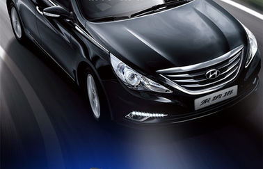 Un buen precio. Car Flexible LED DRL Luz de día para correr Hyundai Iluminación automotriz en línea