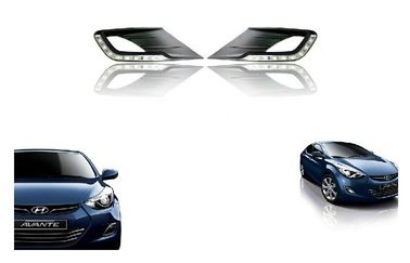 Un buen precio. Super brillante LED luces de día / lámpara para Hyundai AVANTE 2012 2013 2014 en línea