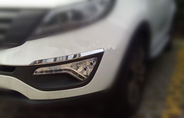 Un buen precio. Luces de día LED personalizadas de alta potencia para KIA SPORTAGE R 2010 2011 2012 en línea