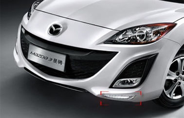 Un buen precio. Luz de circulación diurna para MAZDA3 2011 2012 2013 Luz de circulación LED DRL en línea