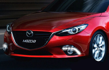Un buen precio. Las luces de circulación diurna LED para la lámpara de circulación MAZDA3 2014 DRL en línea
