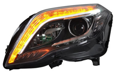Un buen precio. MERCEDES-BENZ GLK 2013 luces de día LED, modificado faro de coche Assy en línea
