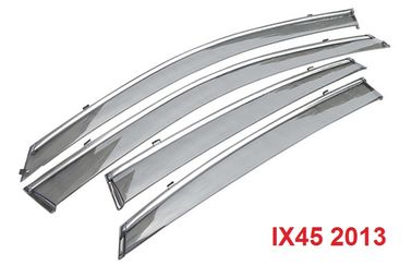 Un buen precio. Hyundai IX45 New Santafe Visores de ventanas de automóviles Partes y accesorios de automóviles en línea