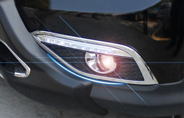 Un buen precio. Lámpara de marcha para HONDA CRV 2012 2013 2014 Luces de marcha diurna para automóviles en línea