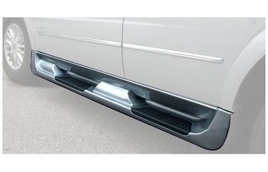 Un buen precio. Ssangyong Kyron 2007 Fibra de vidrio Barras de paso parachoques laterales de automóviles, tipo OE Tablas de marcha de vehículos en línea