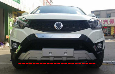 Un buen precio. Protección del parachoques delantero ABS personalizado para SSANGYONG KORANDO C200 2014 piezas de automóvil avanzadas en línea
