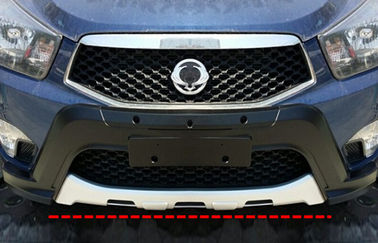 Un buen precio. Protectores del parachoques delantero del automóvil/reemplazo del parachoque delantero del Ssangyong Actyon 2014 en línea