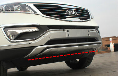 Un buen precio. KIA SPORTAGE 2010 Kit de carrocería de automóviles, OE Sport Tipo Protector de parachoques Guarnición inferior en línea