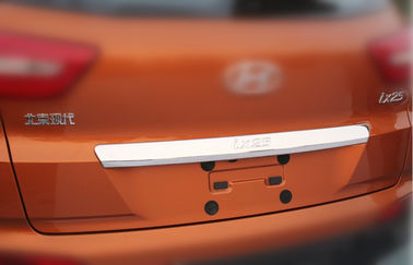 Un buen precio. Hyundai IX25 2014 Auto carrocería recambios de recubrimiento de piezas, Chrome puerta trasera recubrimiento en línea