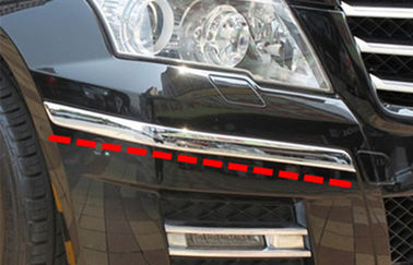 Mercedes-Benz GLK300/350 2008-2012 Autos partes de ajuste de carrocería, Protector de la esquina delantera y trasera