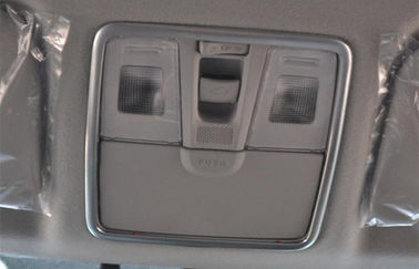 Un buen precio. Partes de recubrimiento de automóviles duraderos, tapa de lámpara de lectura interna para Hyundai IX25 2014 en línea