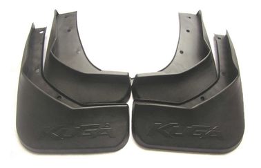 Un buen precio. Protectores de barro de plástico duraderos para automóviles para Ford Kuga / Escape 2013 2014 en línea