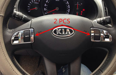 Un buen precio. Revestimiento del interior de automóviles personalizado para el KIA Sportage R 2014 en línea