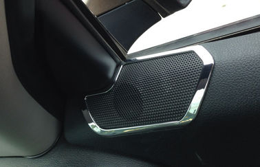 Un buen precio. KIA Sportage 2014 Auto Interior Trim Parts ABS / Chrome Altavoz Interior Jarrón Adornado en línea