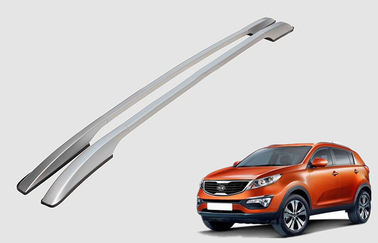 Un buen precio. Estantes de techo de automóviles de estilo OEM para KIA Sportage 2010 en línea