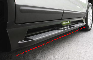 Un buen precio. Las barras de paso lateral del material SMC de tipo OEM para KIA SORENTO 2009 2010 2011 2012 en línea