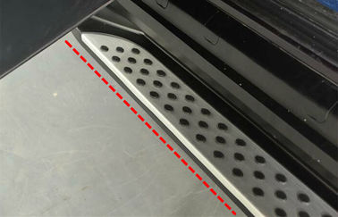 Un buen precio. Barras de paso lateral de accesorios de automóviles de estilo OEM para INFINITI FX35 2009 / QX70 2013 en línea