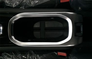Un buen precio. HONDA HR-V 2014 Auto interior de recubrimiento de piezas, bordes de soporte de copa cromado en línea