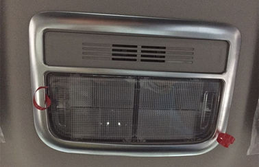 Un buen precio. Decoración de las piezas interiores del automóvil, tapa de lámpara de lectura para HR-V 2014 en línea