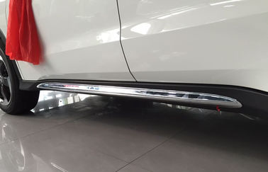 Un buen precio. HONDA HR-V 2014 piezas de repuesto para carrocería, puertas laterales y guarnición inferior de cromo. en línea