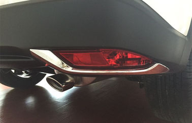 Un buen precio. Coberturas de lámparas de niebla cromadas, HONDA HR-V VEZEL 2014 Guarnición de luz de niebla trasera en línea